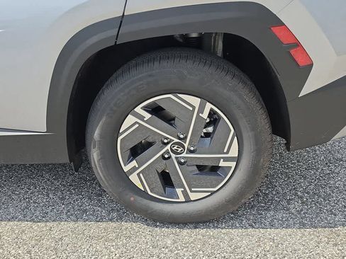 New 2026 Hyundai Tucson Blue SE FWD image 14