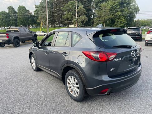 Used 2013 MAZDA CX-5 Sport FWD image 17