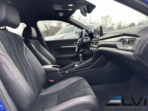 Used 2024 Acura Integra Type S image 28