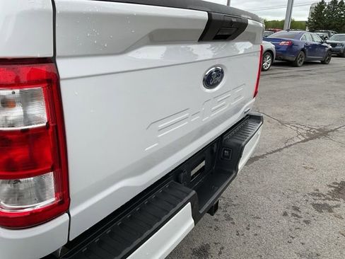 Used 2021 Ford F150 XL w/ Equipment Group 101A High AWD/4WD image 51