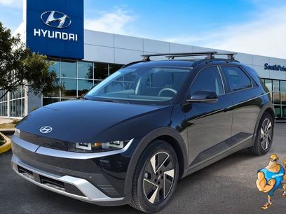 Used 2025 Hyundai Ioniq 5 SEL