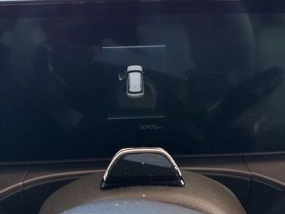 Used 2025 Hyundai Santa Fe SEL