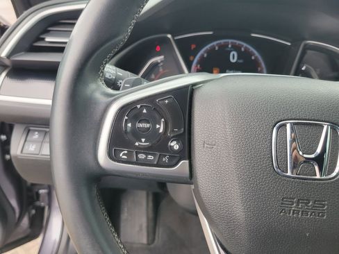 Used 2020 Honda Civic Sport image 31