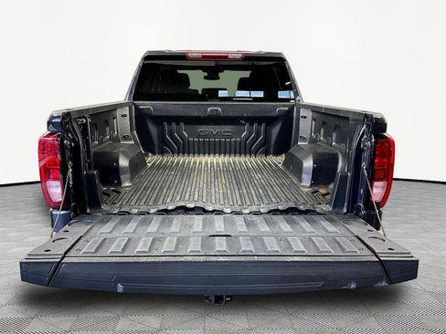 Used 2022 GMC Sierra 1500 Elevation AWD/4WD image 7