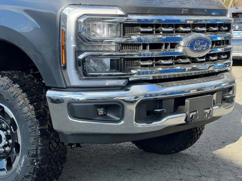 New 2026 Ford F250 XLT w/ XLT Premium Package image 2