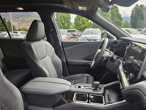 New 2025 Lexus TX 350 AWD image 25