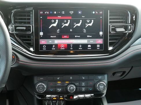 Used 2026 Dodge Durango GT AWD/4WD image 10