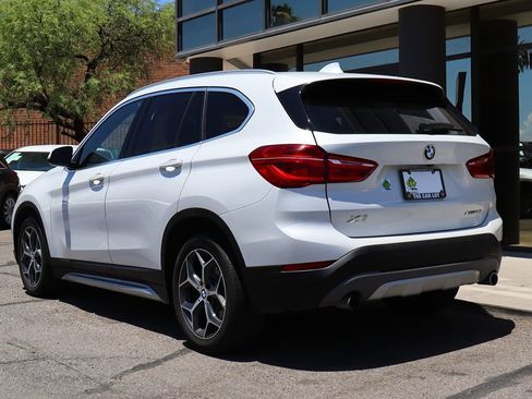 Used 2019 BMW X1 xDrive28i w/ Convenience Package AWD/4WD image 9