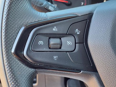 Used 2023 Chevrolet TrailBlazer LT image 20