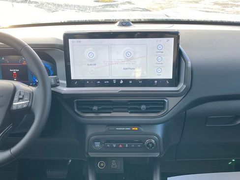 New 2025 Ford Bronco Sport Big Bend w/ Convenience Package image 20