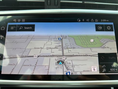 Used 2024 Audi A3 2.0T Premium FWD image 35