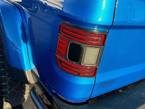 Used 2020 Jeep Gladiator Rubicon image 33