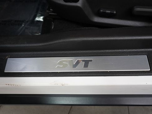 Used 2007 Ford Mustang Shelby GT500 RWD image 27