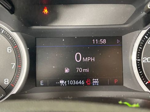 Used 2021 Chevrolet TrailBlazer LT image 19