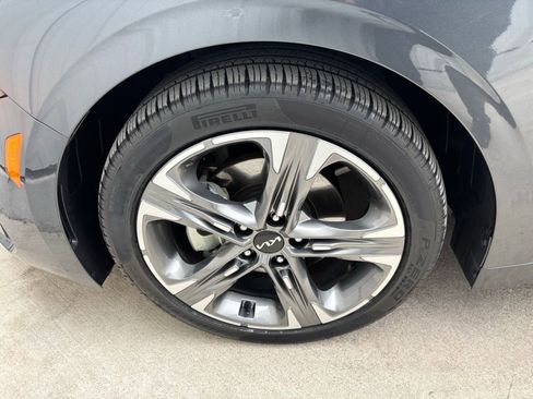 Used 2023 Kia K5 EX w/ EX Premium Package image 11