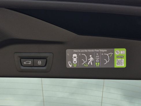 New 2026 BMW X5 M60i image 10