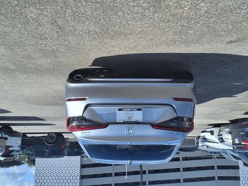 Used 2023 Honda Civic Sport image 4