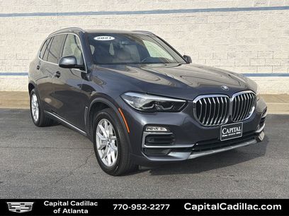 Used 2021 BMW X5 xDrive45e w/ Premium Package