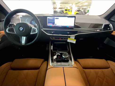 New 2026 BMW X5 xDrive40i w/ M Sport Package image 5
