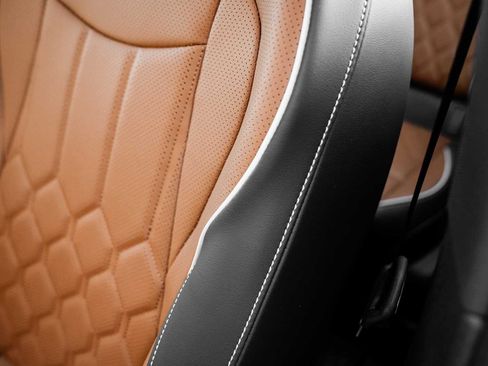 New 2026 Volkswagen Tiguan SEL R-Line image 20