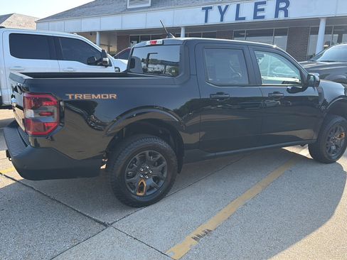 Used 2024 Ford Maverick Tremor w/ Tremor Off-Road Package AWD/4WD image 9