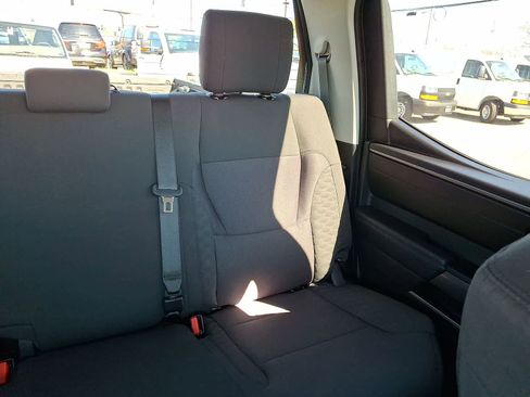 Used 2024 Toyota Tundra SR5 w/ SR5 Convenience Package image 15