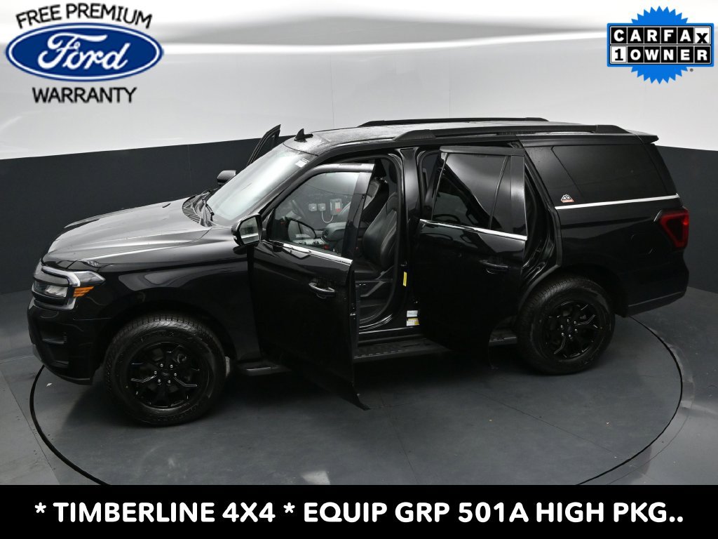 Used 2024 Ford Expedition Timberline AWD/4WD image 38
