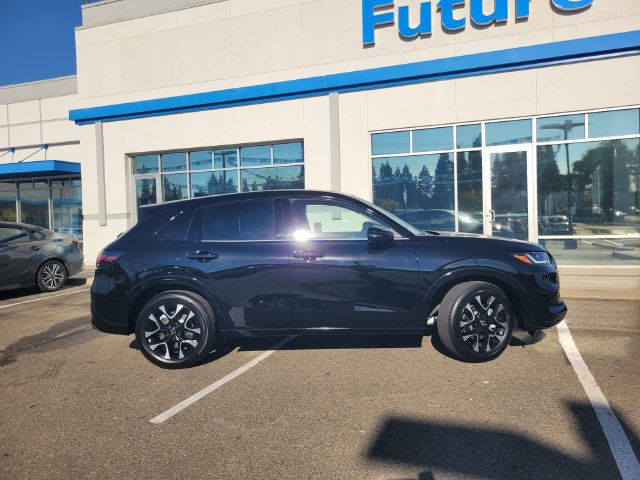 New 2027 Honda HR-V EX-L image 4