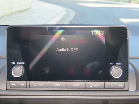 Used 2025 Honda CR-V EX image 17