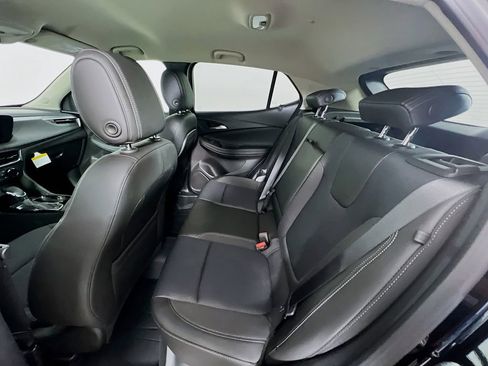 New 2026 Buick Encore GX Preferred w/ Comfort Package image 21
