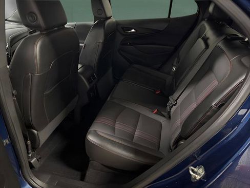Used 2023 Chevrolet Equinox RS image 14
