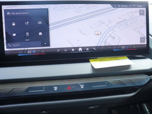 New 2026 BMW X3 xDrive30 w/ Premium Package image 35