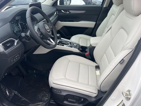 New 2025 MAZDA CX-5 AWD 2.5 S image 18