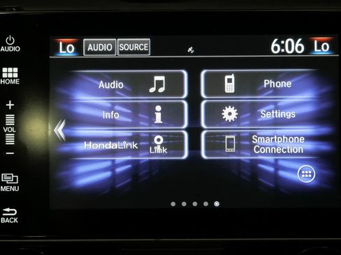 Used 2017 Honda Civic EX image 18
