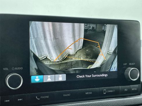 Certified 2023 Honda Civic Sport image 23