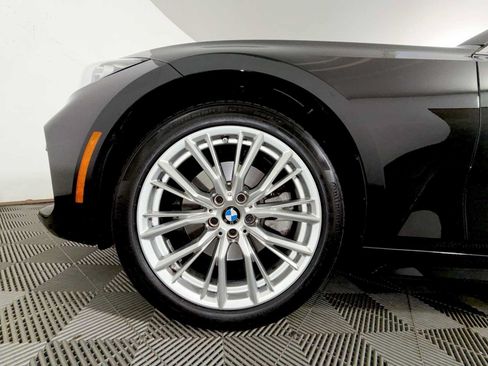 Used 2024 BMW 330i xDrive Sedan w/ Convenience Package AWD/4WD image 8