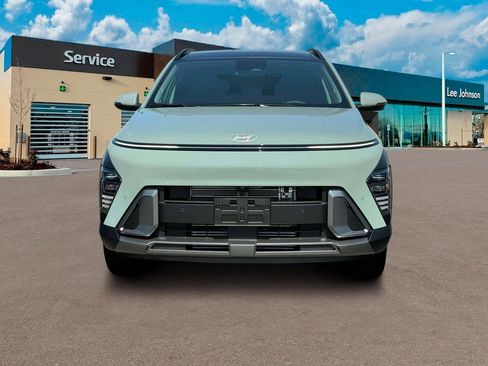 New 2026 Hyundai Kona Limited image 12