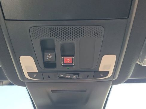 New 2026 Honda CR-V Sport image 25