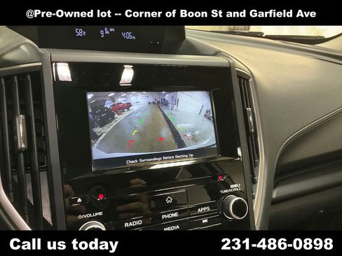 Used 2020 Subaru Forester image 23