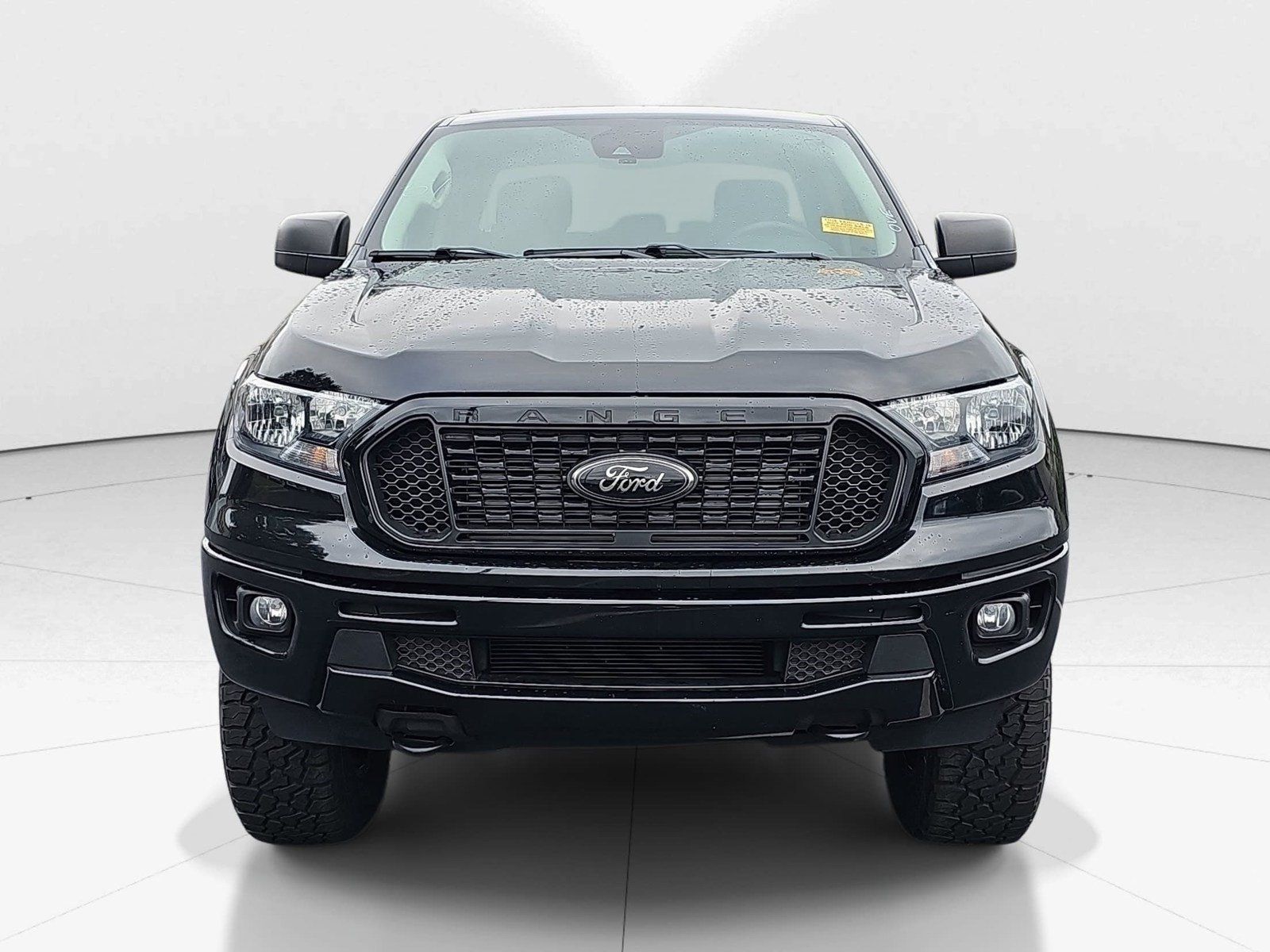 Used 2023 Ford Ranger XLT w/ Equipment Group 301A Mid AWD/4WD image 8