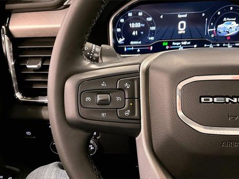 Used 2023 GMC Sierra 1500 Denali image 25