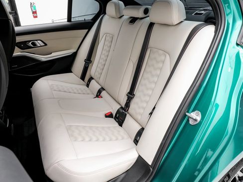 Used 2023 BMW M3 Competition image 34