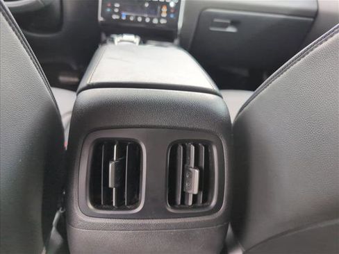 Certified 2023 Hyundai Tucson Limited w/ Cargo Package image 18
