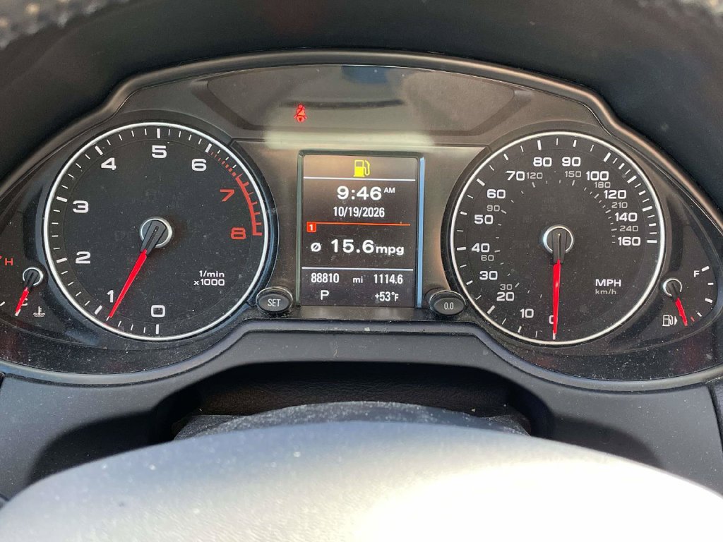 Used 2015 Audi Q5 2.0T Premium Plus AWD/4WD image 20