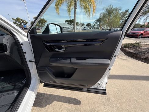 Certified 2023 Honda CR-V EX-L image 33