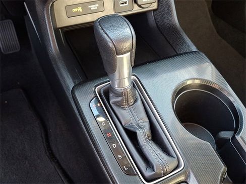 Certified 2023 Honda Civic LX image 14