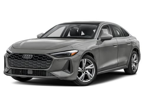 New 2026 Audi A5 Premium AWD/4WD image 1
