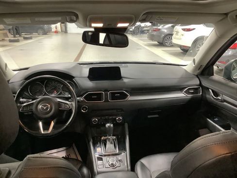 Used 2017 MAZDA CX-5 Touring w/ Preferred Equipment Package image 26
