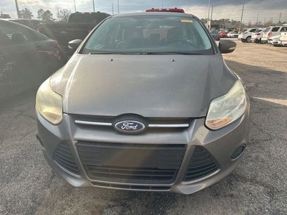 Used 2014 Ford Focus SE