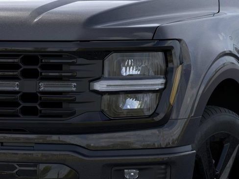 New 2026 Ford F150 STX w/ F-150 LOBO Package AWD/4WD image 18
